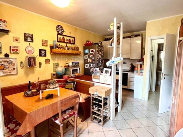 appartamento in vendita a Pisa in zona Marina di Pisa