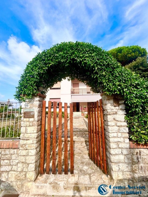 appartamento in vendita a Pisa in zona Marina di Pisa