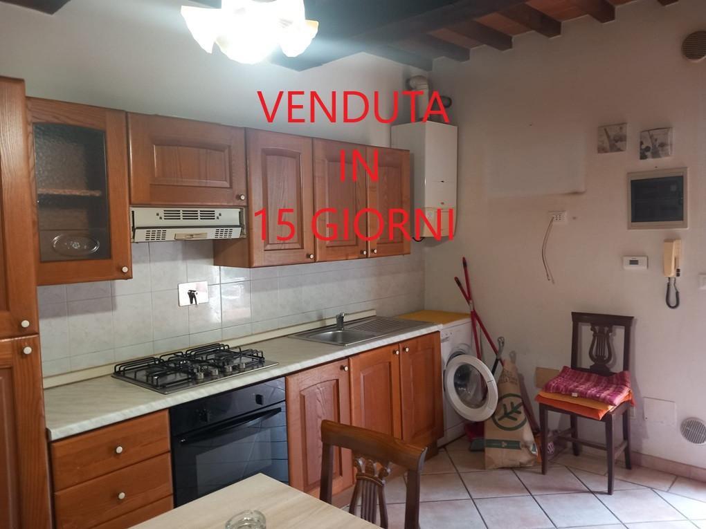 appartamento in vendita a Pisa in zona Quartiere San Giusto