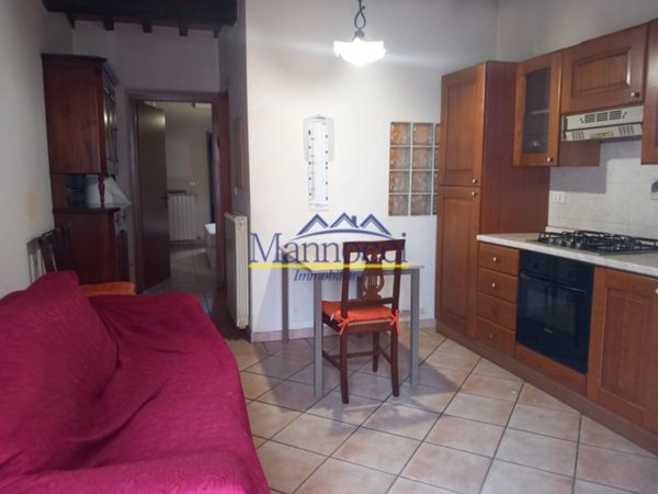 appartamento in vendita a Pisa in zona Quartiere San Giusto