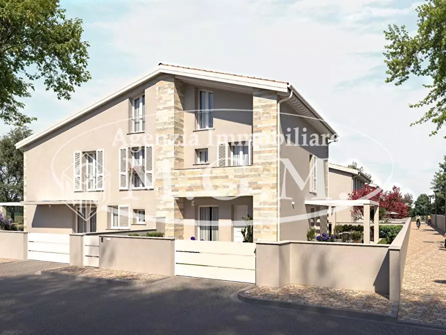 casa indipendente in vendita a Pisa in zona Putignano