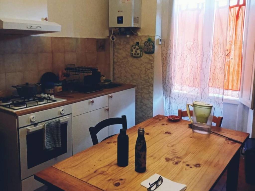 appartamento in vendita a Pisa in zona Putignano