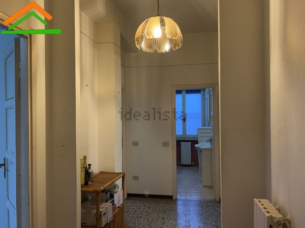 appartamento in vendita a Pisa in zona Quartiere Santa Maria