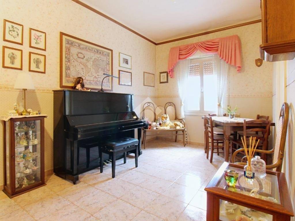 appartamento in vendita a Pisa in zona La Palazzina