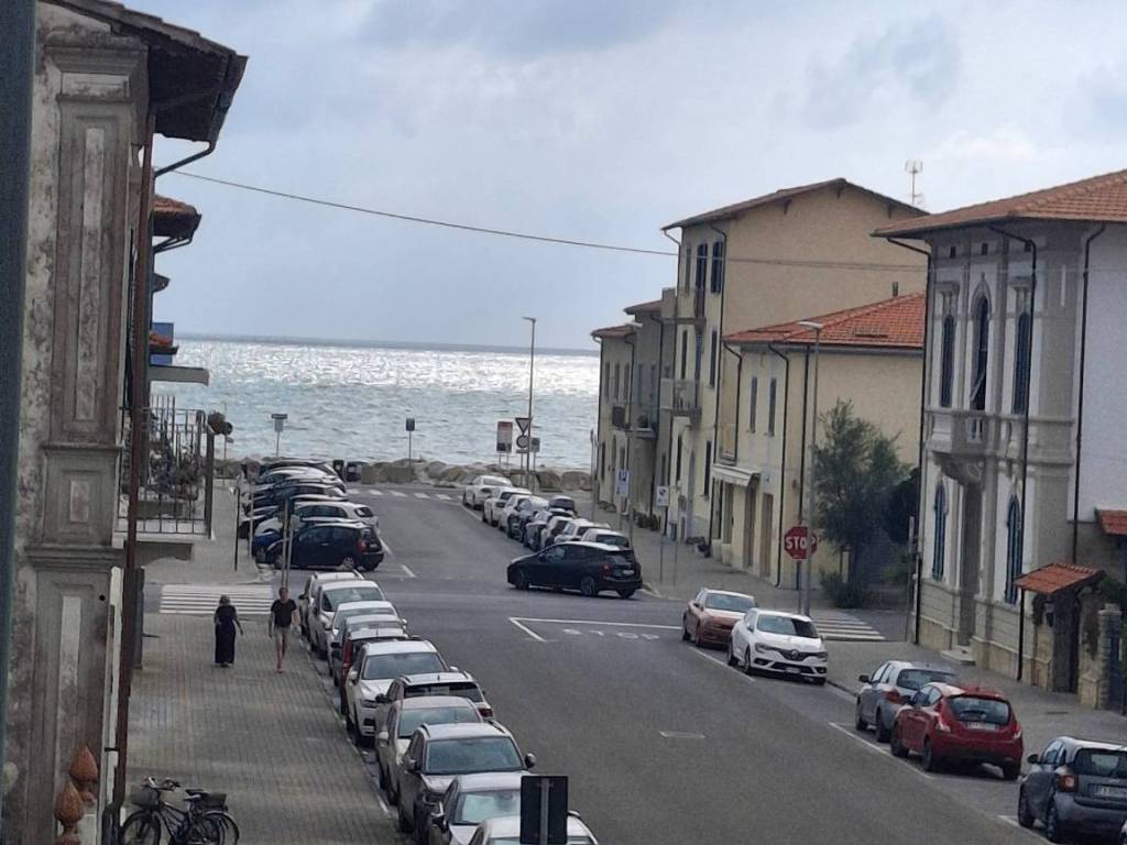 casa indipendente in vendita a Pisa in zona Calambrone