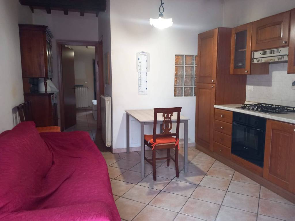appartamento in vendita a Pisa in zona Lungarni
