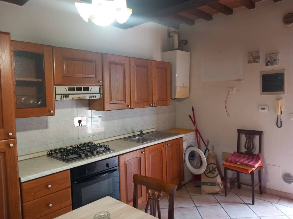 appartamento in vendita a Pisa in zona La Vettola