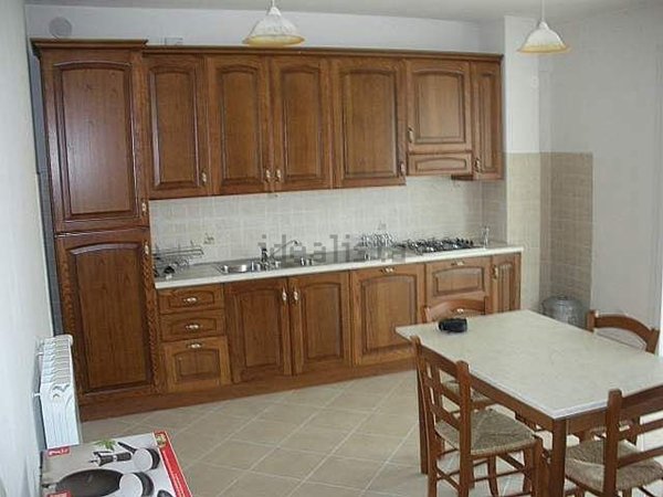 appartamento in vendita a Pisa in zona Calambrone