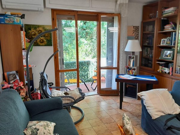 appartamento in vendita a Pisa in zona Coltano