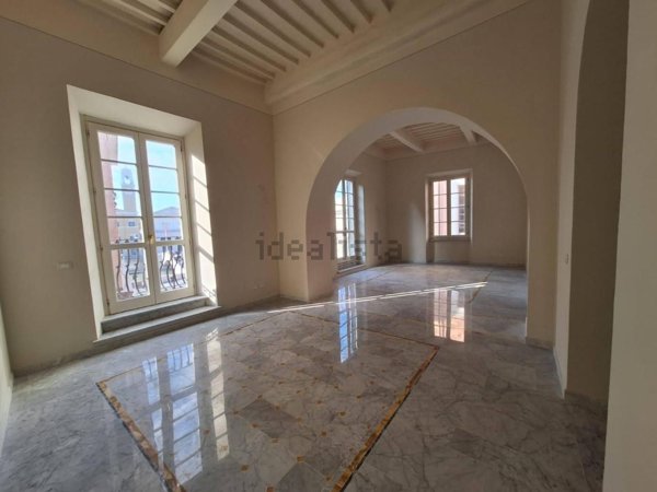 appartamento in vendita a Pisa in zona Quartiere San Francesco