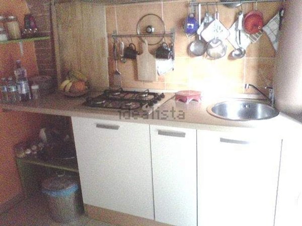 appartamento in vendita a Pisa in zona Riglione