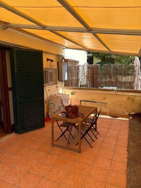 appartamento in vendita a Pisa in zona Tirrenia