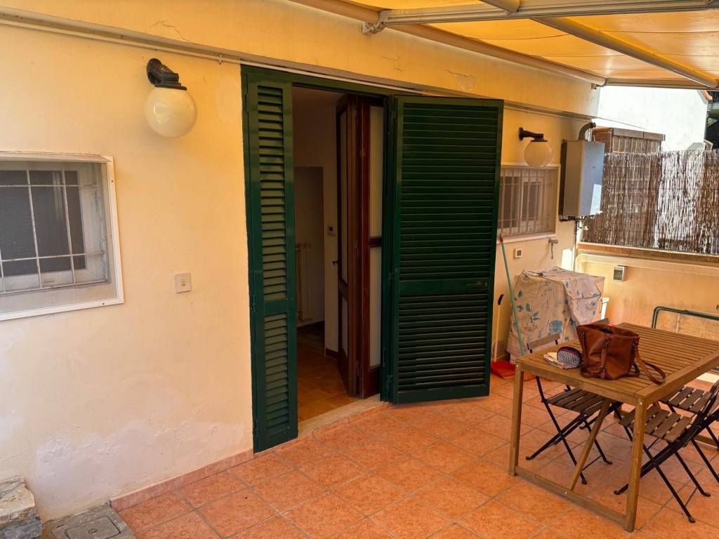 appartamento in vendita a Pisa in zona Tirrenia