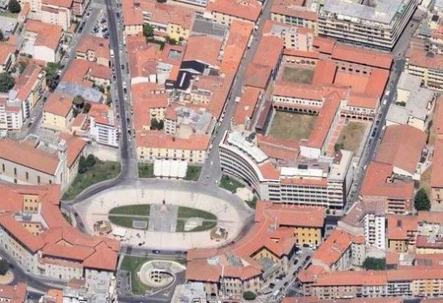 negozio in vendita a Pisa in zona Quartiere San Martino