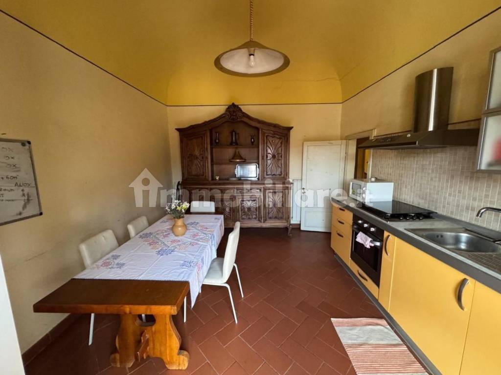 appartamento in vendita a Pisa