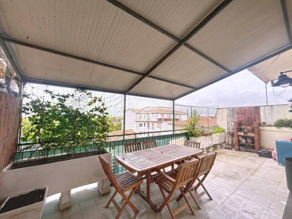 appartamento in vendita a Pisa in zona Quartiere San Giusto