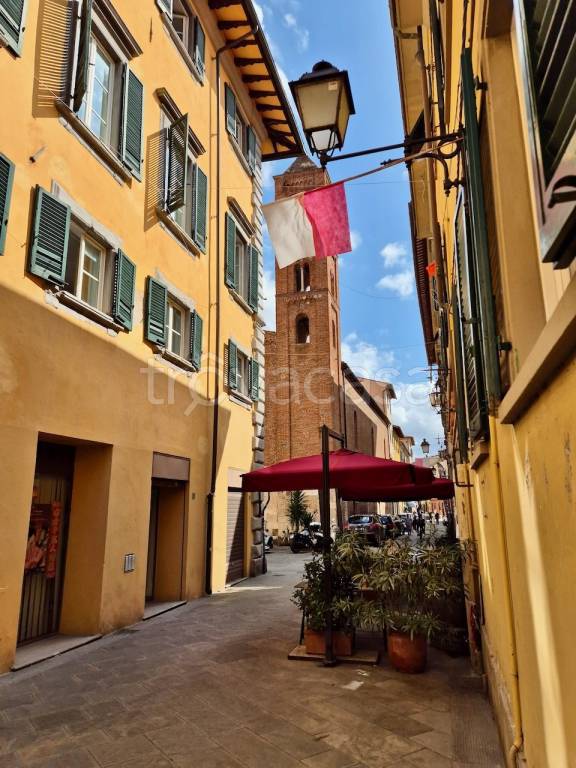 appartamento in vendita a Pisa in zona Quartiere San Francesco