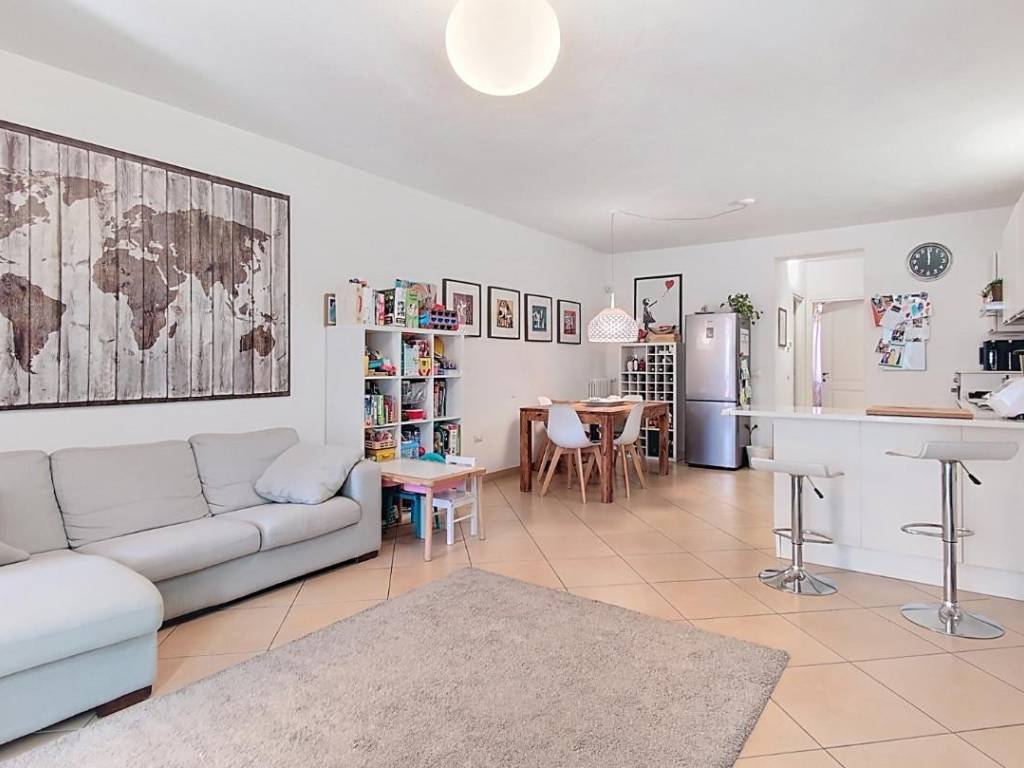 appartamento in vendita a Pisa in zona Putignano