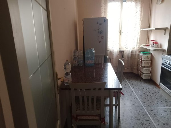 appartamento in vendita a Pisa in zona Quartiere San Giusto