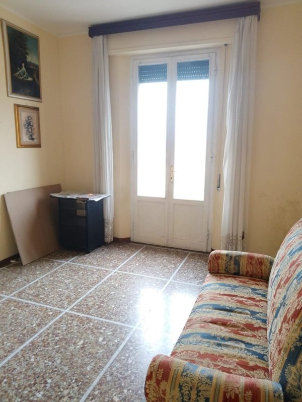 appartamento in vendita a Pisa in zona Quartiere San Giusto