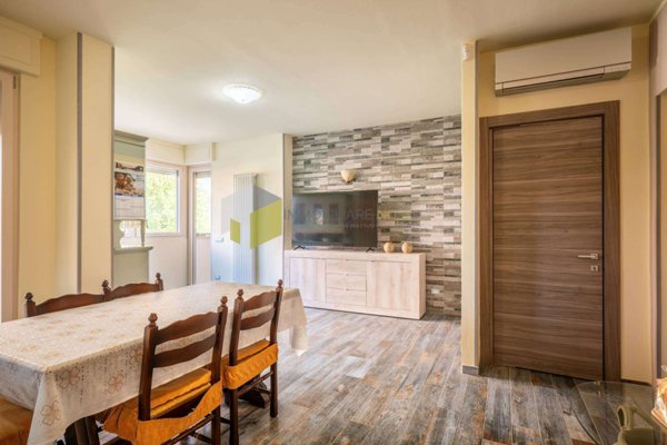 appartamento in vendita a Pisa in zona Cisanello