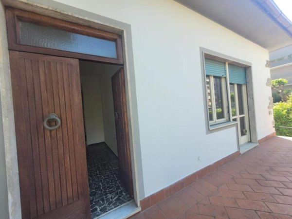 casa indipendente in vendita a Pisa in zona Porta a Lucca