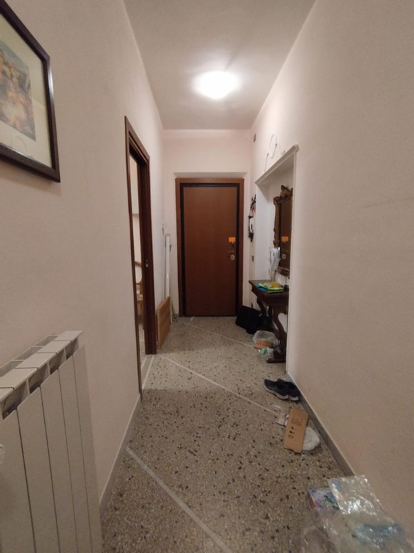 appartamento in vendita a Pisa in zona Stazione