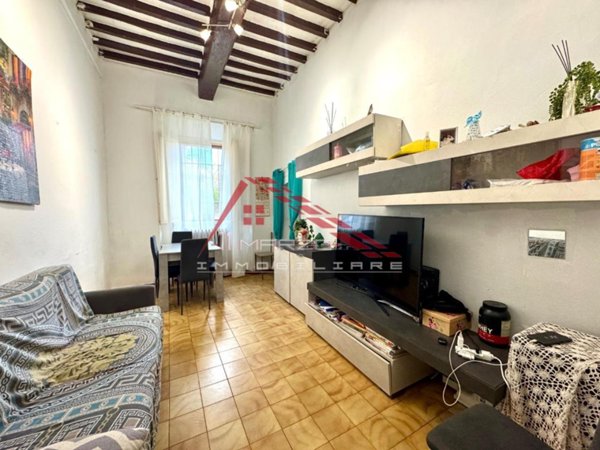 appartamento in vendita a Pisa in zona Quartiere San Giusto