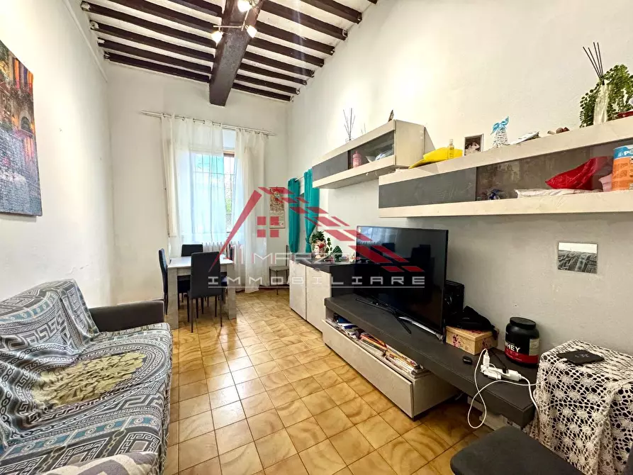 appartamento in vendita a Pisa in zona Quartiere San Giusto