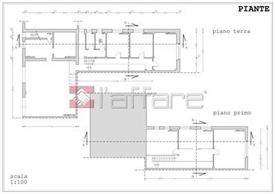ufficio in vendita a Pisa in zona Stazione