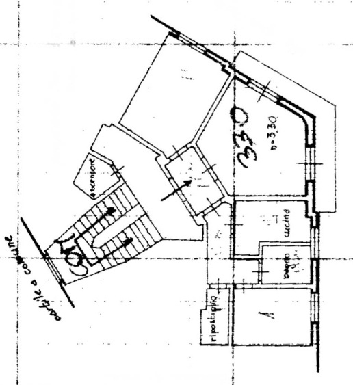 appartamento in vendita a Pisa in zona Centro Storico