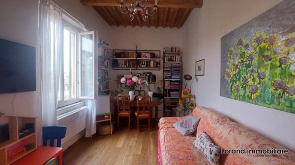 appartamento in vendita a Pisa in zona Quartiere Santa Maria