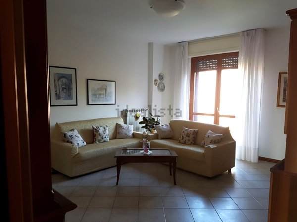 appartamento in vendita a Pisa