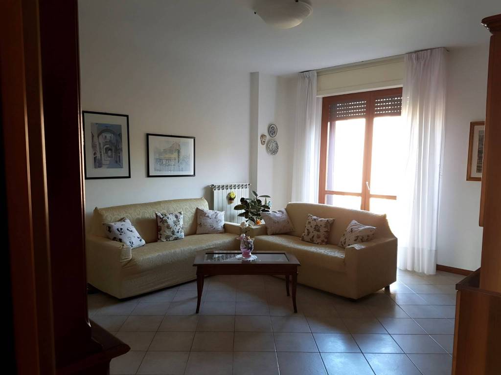 appartamento in vendita a Pisa