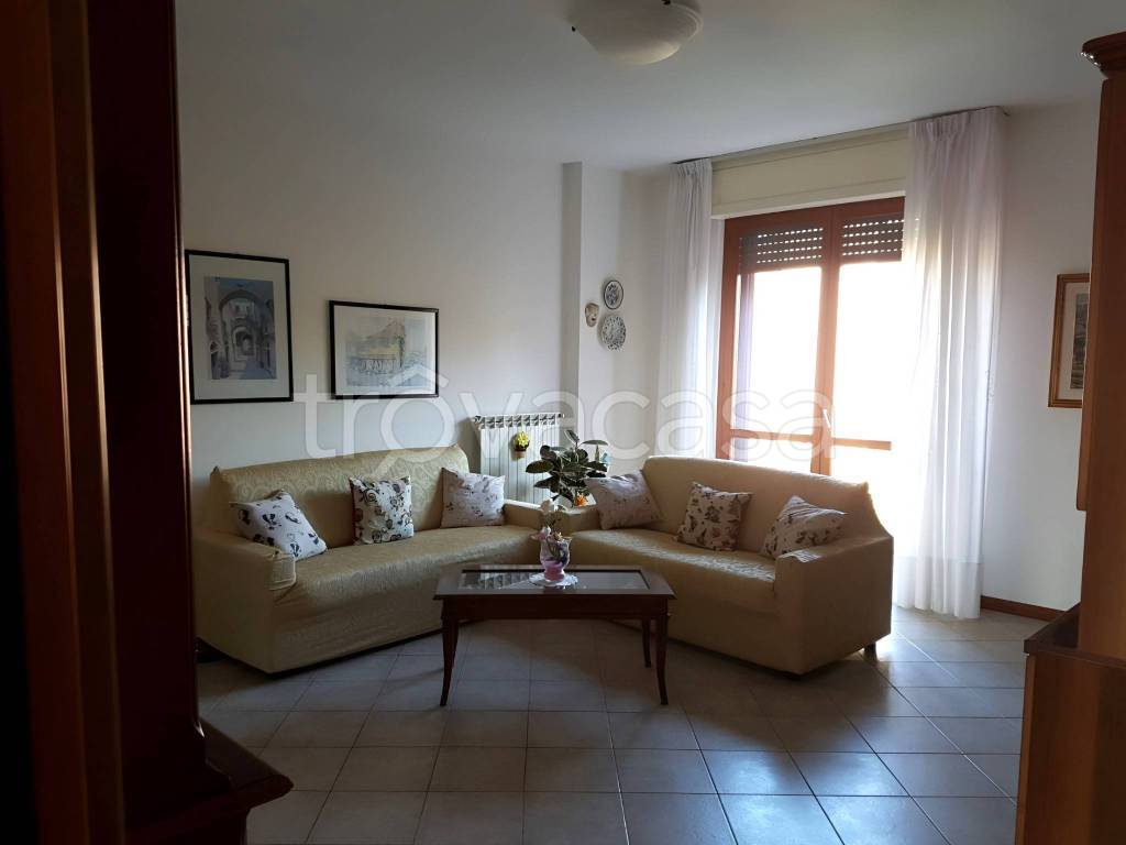 appartamento in vendita a Pisa