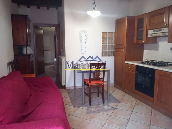 appartamento in vendita a Pisa in zona Centro Storico