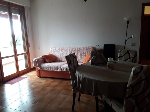 appartamento in vendita a Pisa in zona Landi