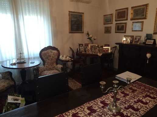appartamento in vendita a Pisa in zona Quartiere Santa Maria