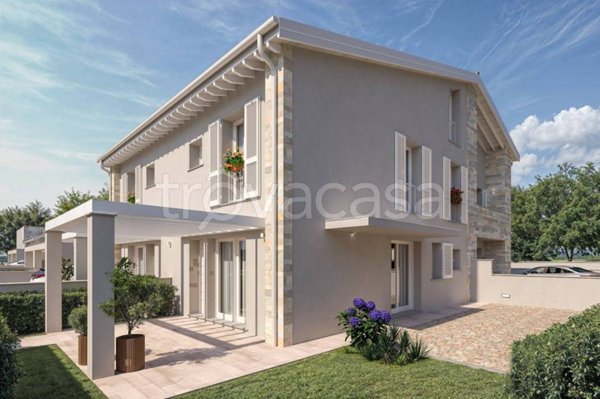 casa indipendente in vendita a Pisa in zona Putignano