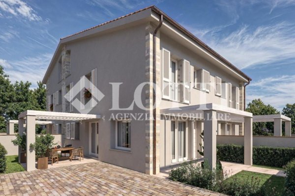 casa indipendente in vendita a Pisa in zona Putignano