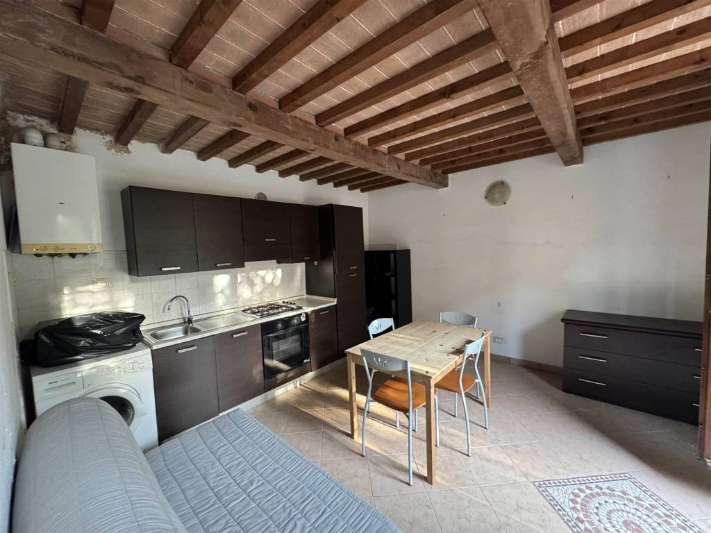 appartamento in vendita a Pisa in zona Pratale / Don Bosco