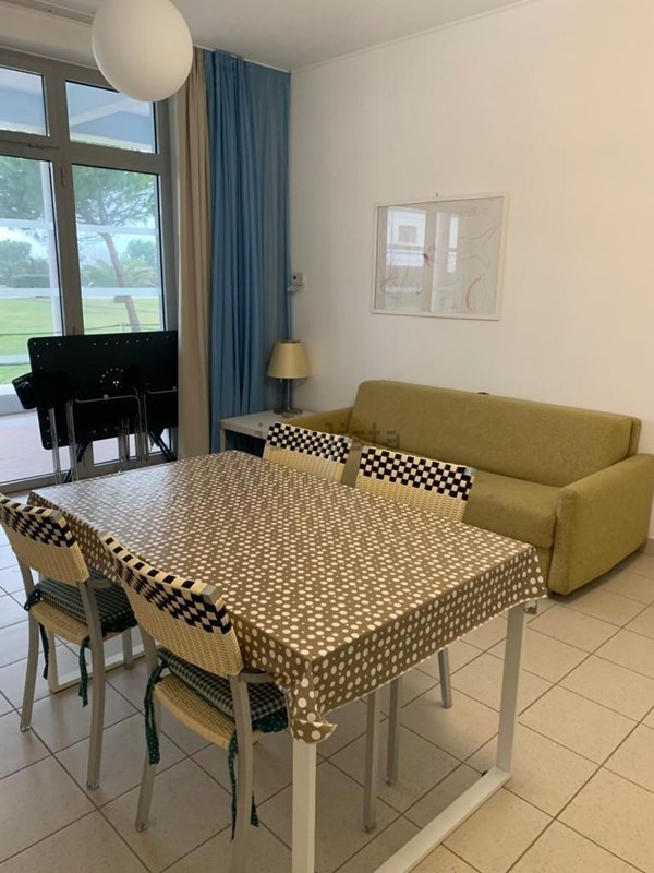 appartamento in vendita a Pisa in zona Tirrenia