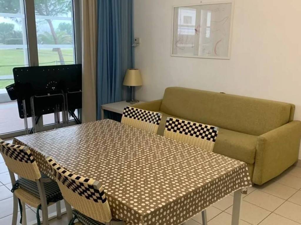 appartamento in vendita a Pisa in zona Tirrenia
