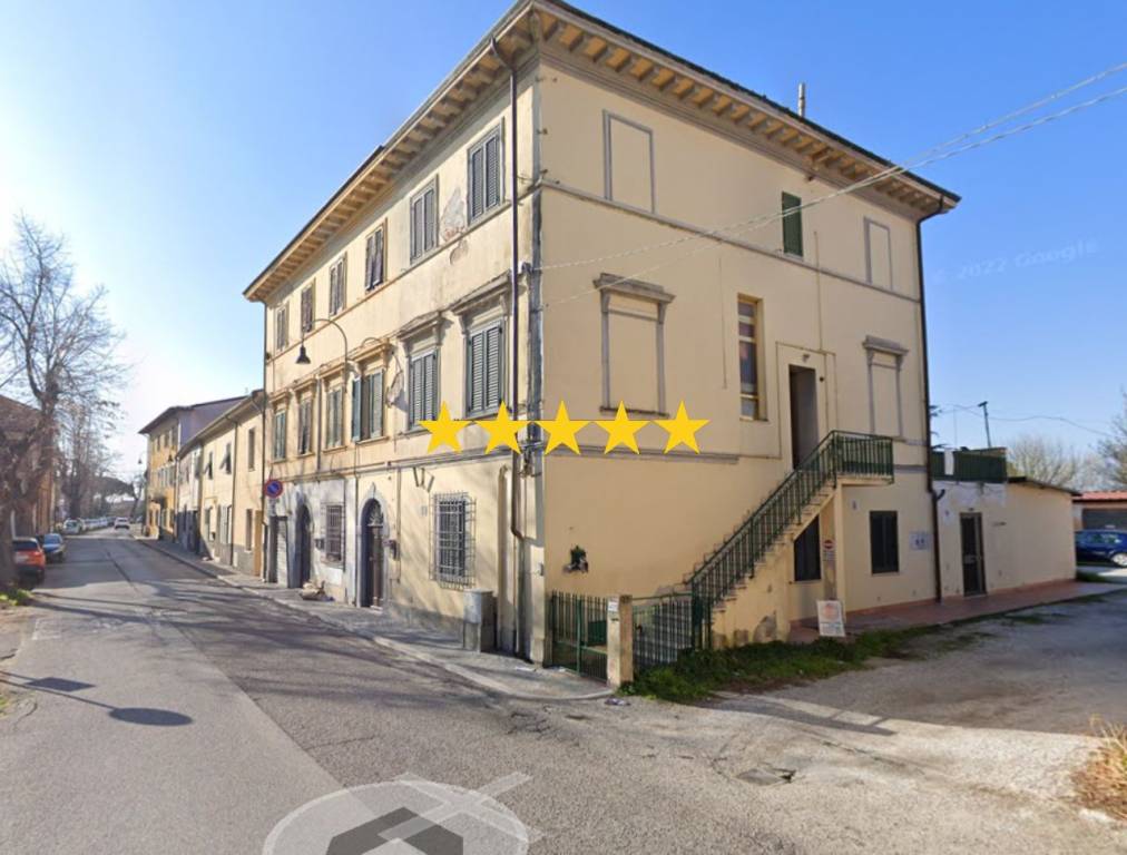 appartamento in vendita a Pisa in zona Oratoio