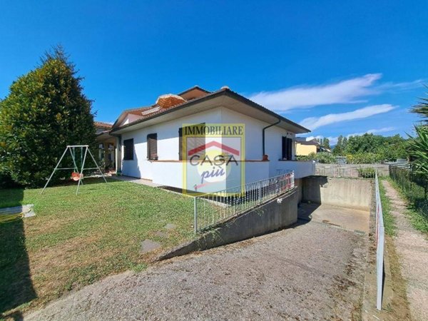 casa indipendente in vendita a Pisa in zona Putignano