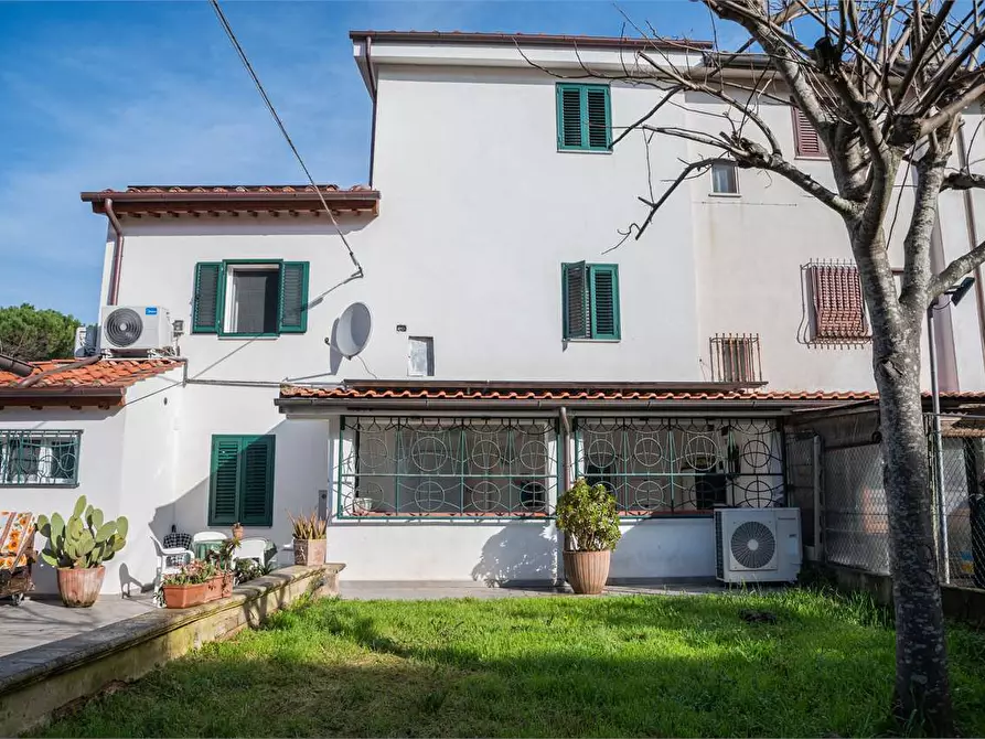 casa indipendente in vendita a Pisa