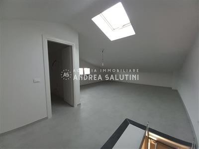 appartamento in vendita a Pisa in zona Ospedale Santa Chiara