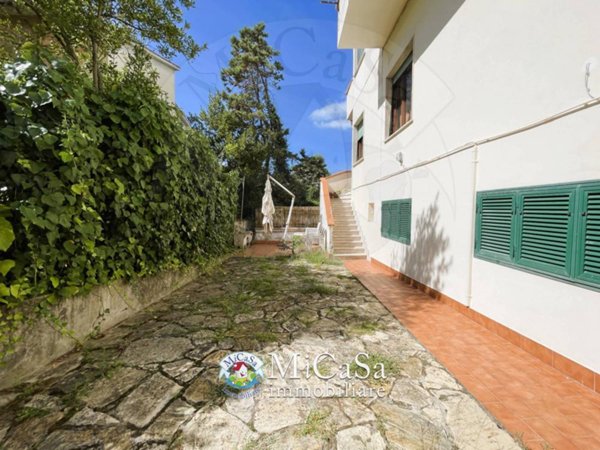 appartamento in vendita a Pisa in zona Tirrenia