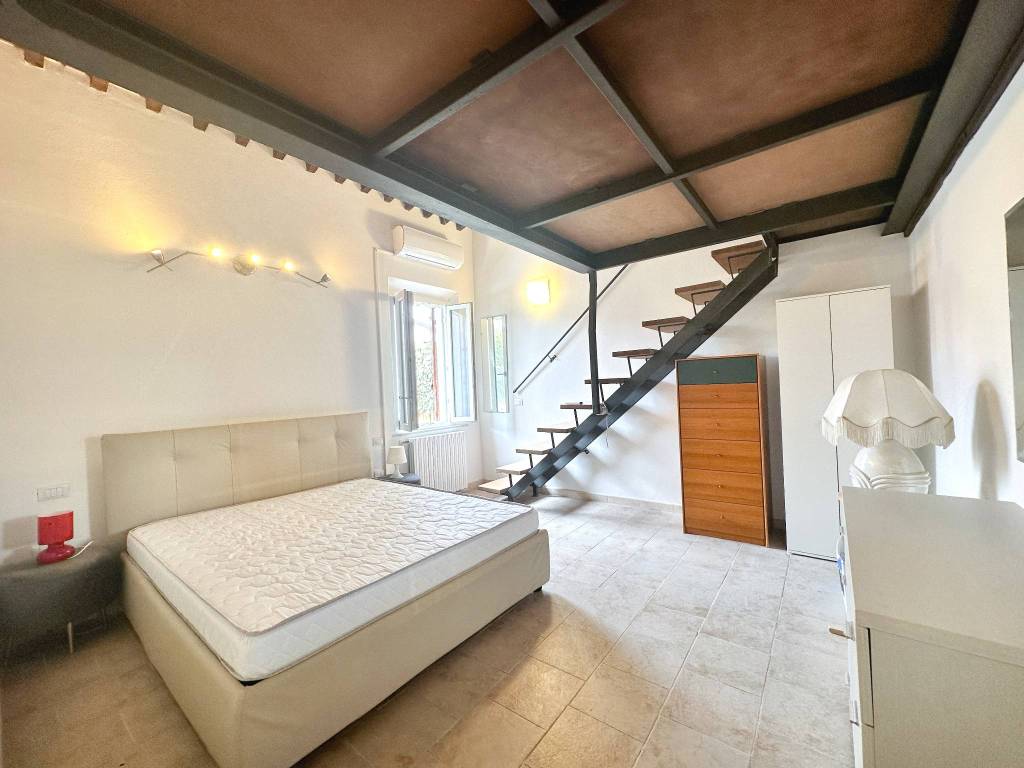 appartamento in vendita a Pisa in zona Marina di Pisa
