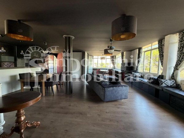 appartamento in vendita a Pisa in zona Tirrenia